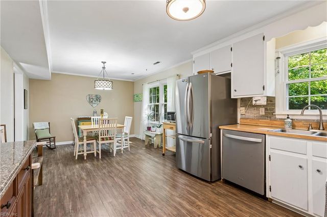 109 Nevada CIR, Williamsburg, VA 23188