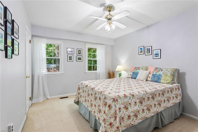 109 Nevada CIR, Williamsburg, VA 23188
