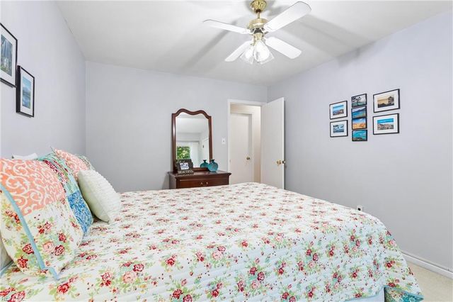 109 Nevada CIR, Williamsburg, VA 23188