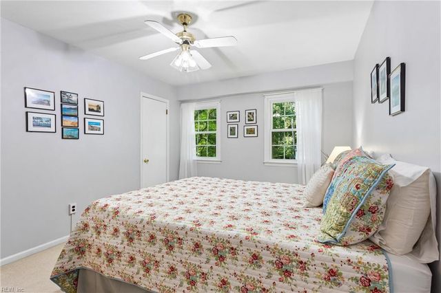 109 Nevada CIR, Williamsburg, VA 23188