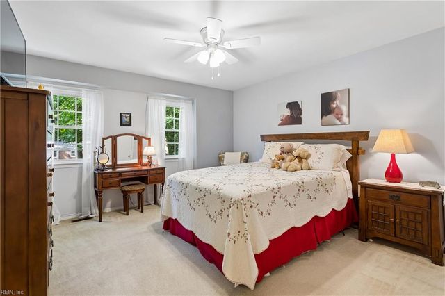 109 Nevada CIR, Williamsburg, VA 23188