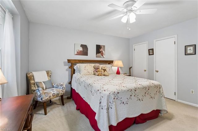 109 Nevada CIR, Williamsburg, VA 23188