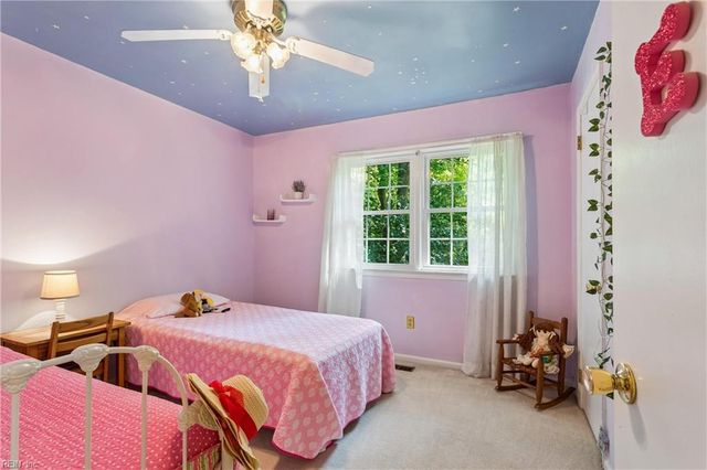 109 Nevada CIR, Williamsburg, VA 23188