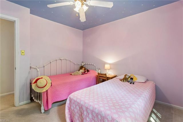 109 Nevada CIR, Williamsburg, VA 23188