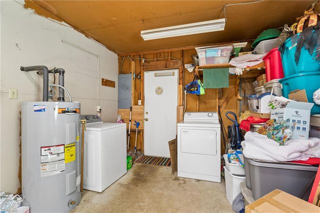 109 Nevada CIR, Williamsburg, VA 23188