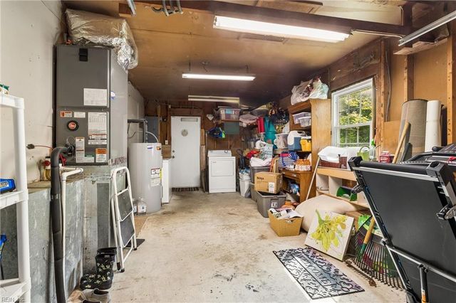 109 Nevada CIR, Williamsburg, VA 23188