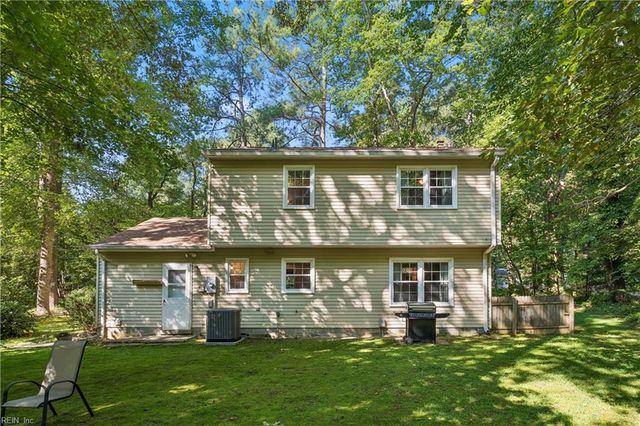 109 Nevada CIR, Williamsburg, VA 23188