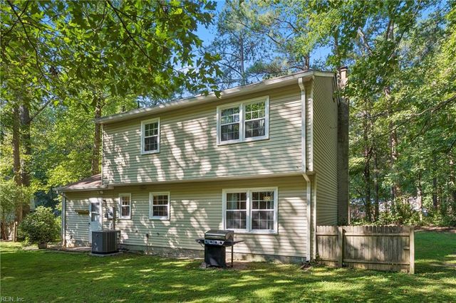 109 Nevada CIR, Williamsburg, VA 23188