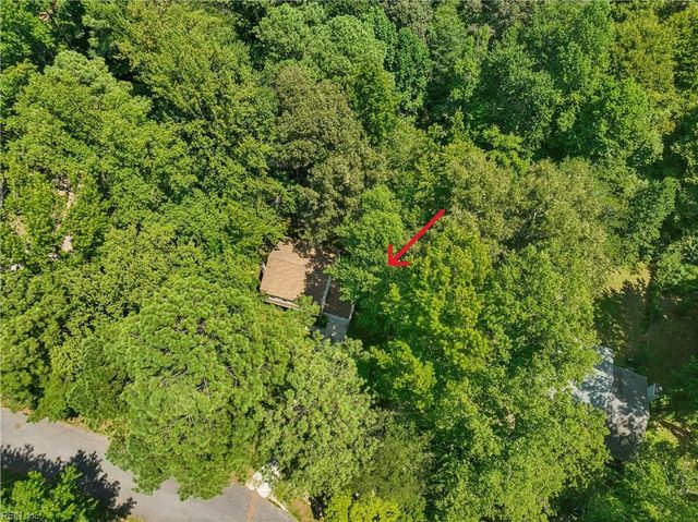 109 Nevada CIR, Williamsburg, VA 23188