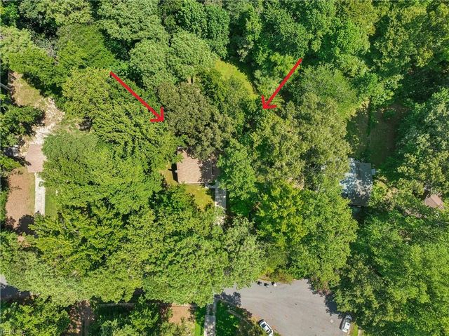 109 Nevada CIR, Williamsburg, VA 23188