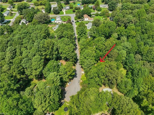 109 Nevada CIR, Williamsburg, VA 23188