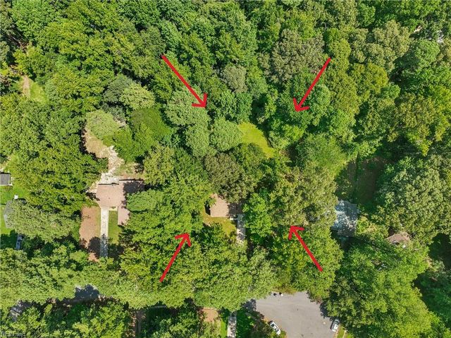 109 Nevada CIR, Williamsburg, VA 23188