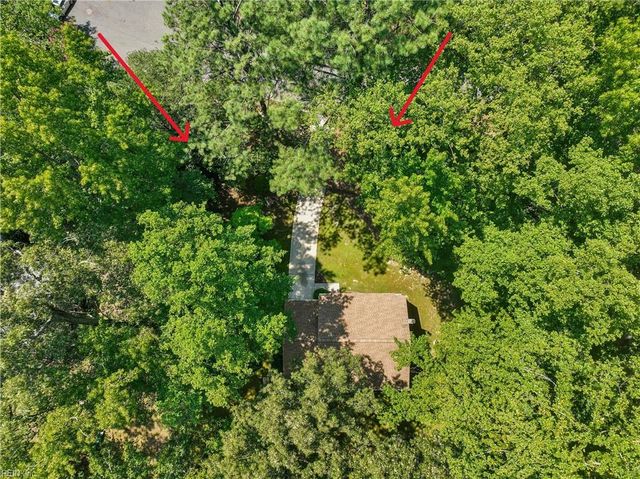 109 Nevada CIR, Williamsburg, VA 23188