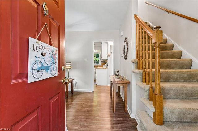 109 Nevada CIR, Williamsburg, VA 23188