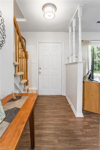 109 Nevada CIR, Williamsburg, VA 23188