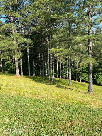 LT 54 Pinehurst Road, Blairsville, GA 30512