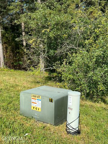 LT 54 Pinehurst Road, Blairsville, GA 30512