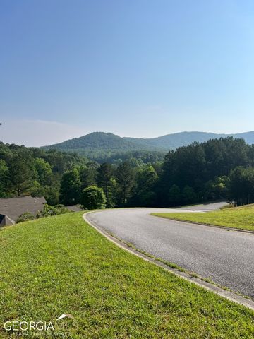 LT 54 Pinehurst Road, Blairsville, GA 30512