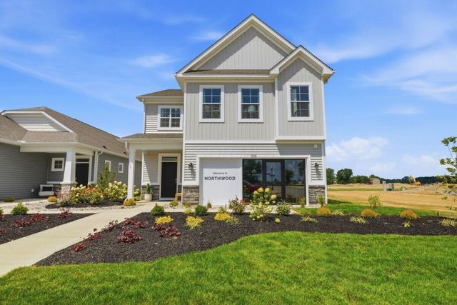 1133 Brittany Drive, Delaware, OH 43015