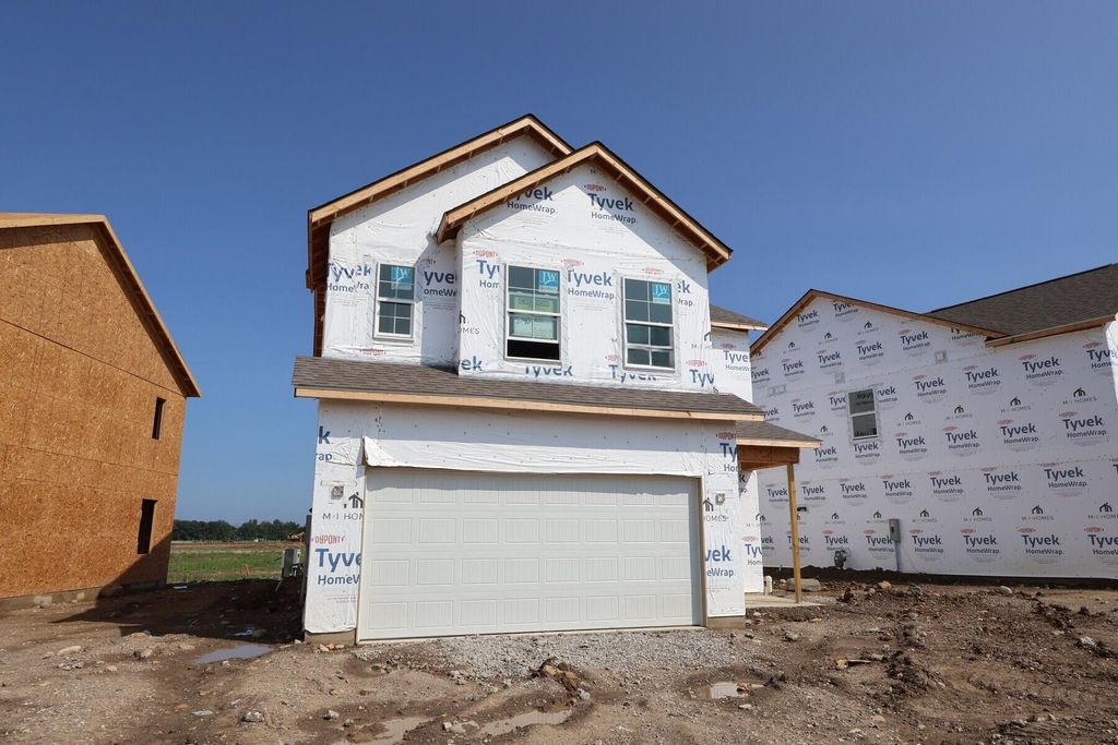 1133 Brittany Drive, Delaware, OH 43015