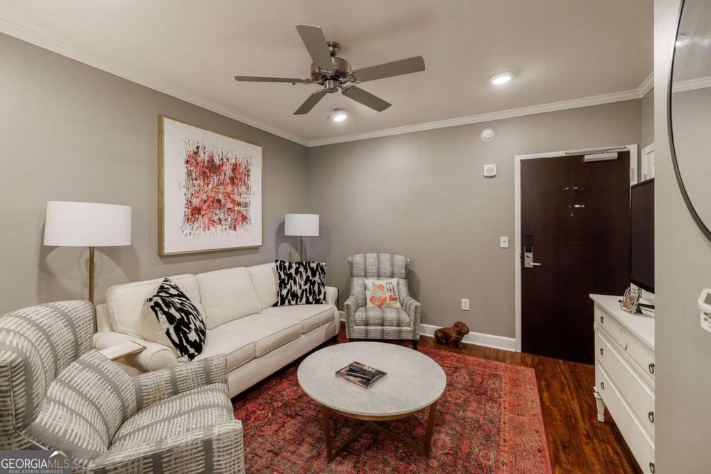 250 Broad Street 706, Athens, GA 30601 — photo 4