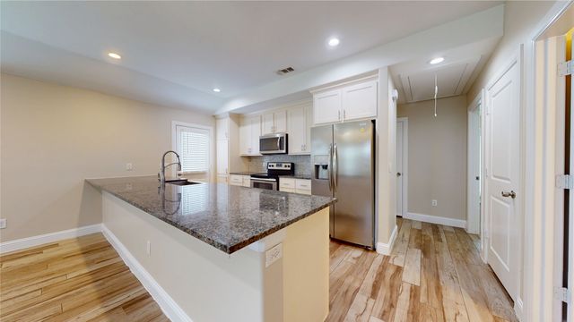 719 W Texas Street, Denison, TX 75020