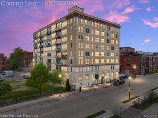 2915 John R Street 509, Detroit, MI 48201