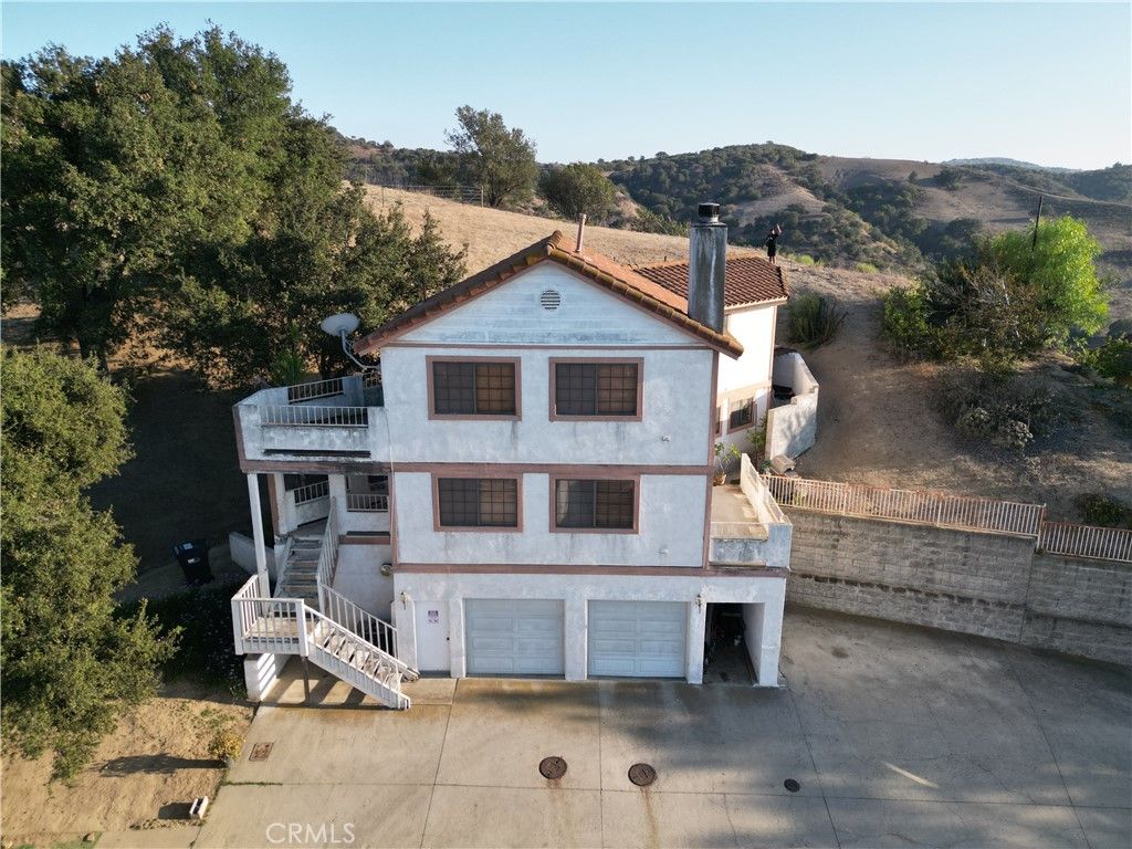 16401 Canon, Chino Hills, CA 91709 — exterior
