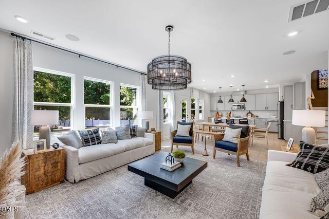 665 Rejoice Road, Knightdale, NC 27545
