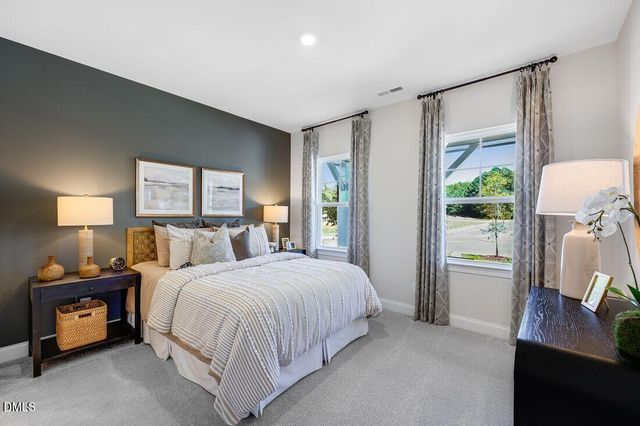 665 Rejoice Road, Knightdale, NC 27545