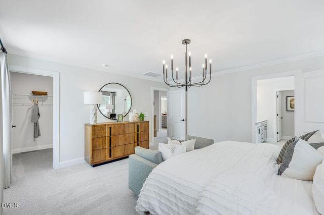 665 Rejoice Road, Knightdale, NC 27545