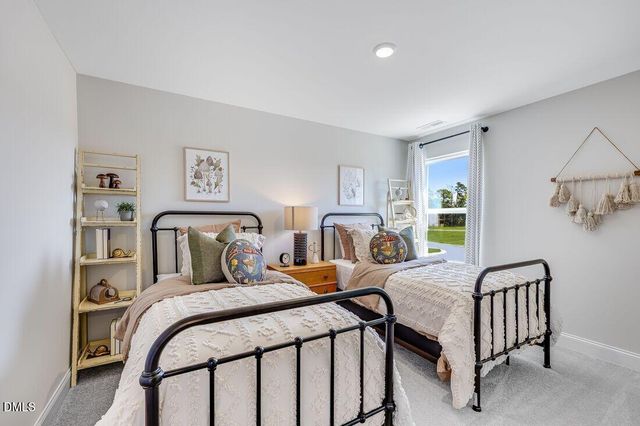665 Rejoice Road, Knightdale, NC 27545