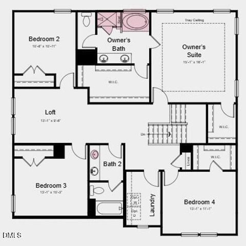 665 Rejoice Road, Knightdale, NC 27545