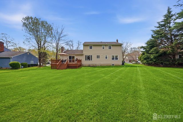 7 candle Lane, East Brunswick, NJ 08816