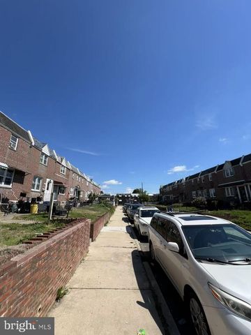 5844 AKRON ST, Philadelphia, PA 19149