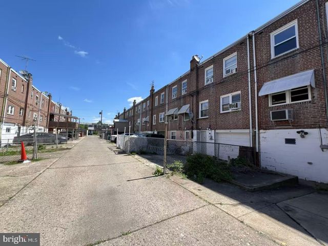5844 AKRON ST, Philadelphia, PA 19149