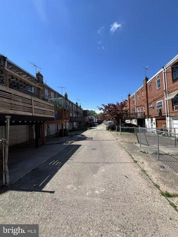 5844 AKRON ST, Philadelphia, PA 19149