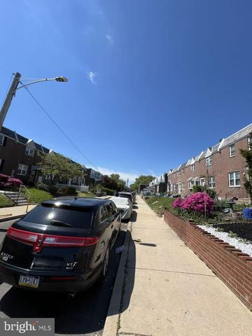 5844 AKRON ST, Philadelphia, PA 19149