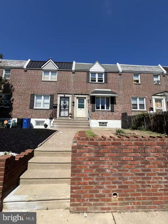 5844 AKRON ST, Philadelphia, PA 19149