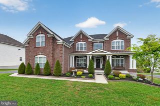 1036 MATTHEW WAY, New Castle, DE 19720