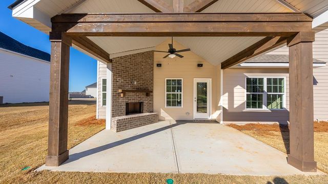 4114 Holstein Hill, Columbus, GA 31904