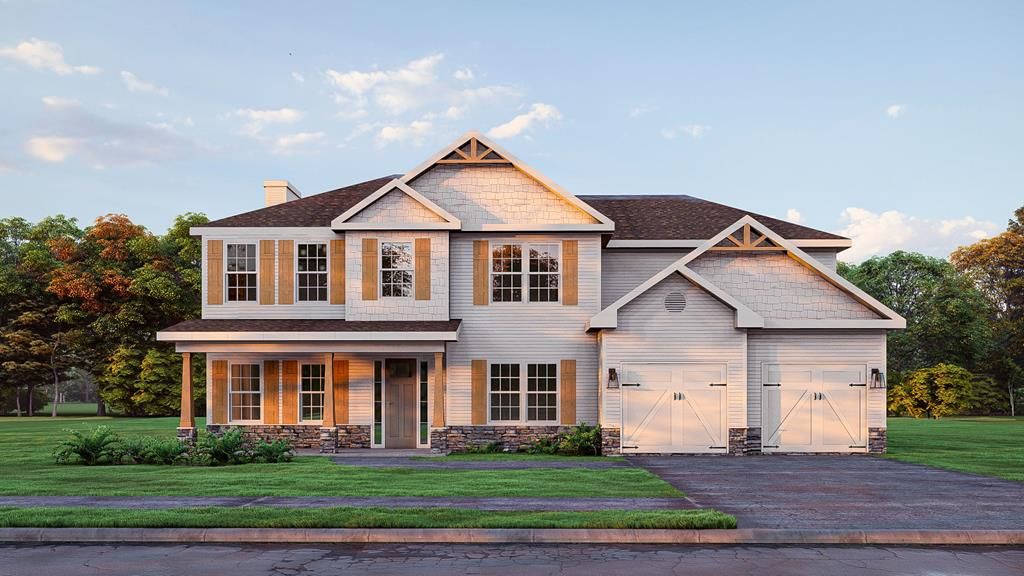 4114 Holstein Hill, Columbus, GA 31904