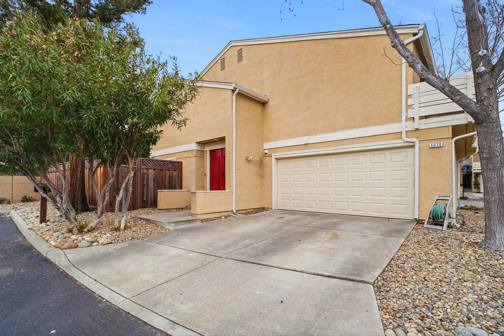 4070 Drew Terrace, Fremont, CA 94538