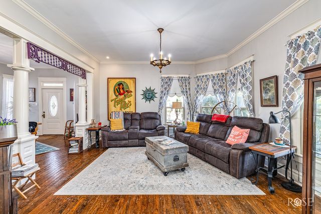 521 W Highland Boulevard, San Angelo, TX 76903