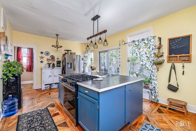 521 W Highland Boulevard, San Angelo, TX 76903