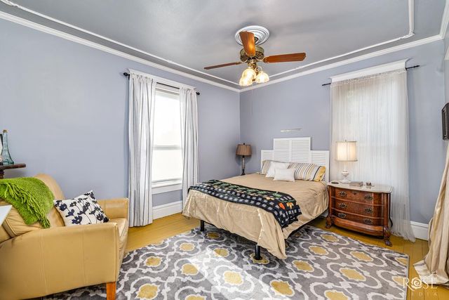 521 W Highland Boulevard, San Angelo, TX 76903