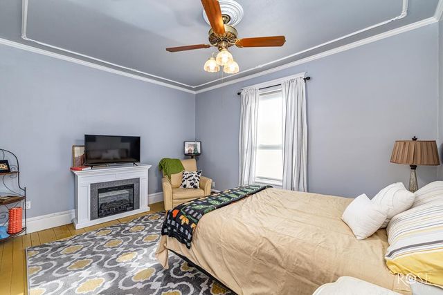 521 W Highland Boulevard, San Angelo, TX 76903