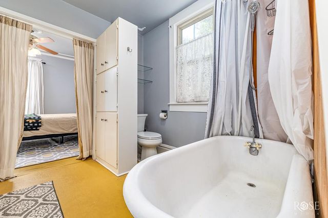 521 W Highland Boulevard, San Angelo, TX 76903