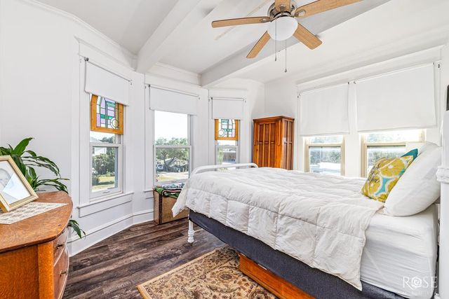 521 W Highland Boulevard, San Angelo, TX 76903