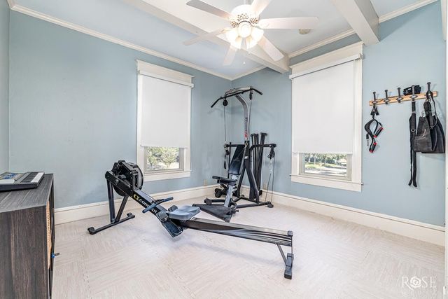 521 W Highland Boulevard, San Angelo, TX 76903